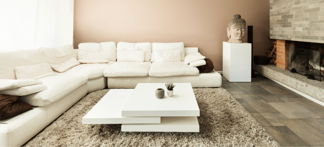 Ideas para decorar el salón – Inmobiliaria Alfa