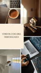 Beneficios de vender con una inmobiliaria