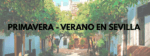 Comprar una vivienda en primavera – verano.