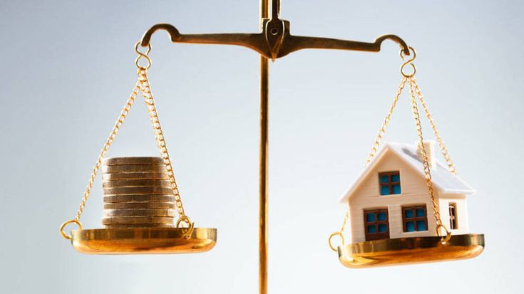 ¿QUÉ IMPUESTOS SE PAGAN AL HEREDAR UNA VIVIENDA?