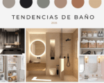 TENDENCIAS BAÑO 2025
