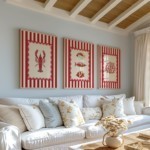 ¡ES VERANO!, DECORA TU VIVIENDA PARA ESTA ESTACIÓN.