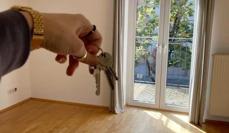 ¿ALQUILAR O COMPRAR?