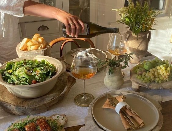 5 TIPS PARA DECORAR TU SALÓN Y CREAR UN RINCÓN ACOGEDOR