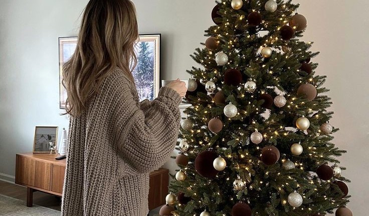 DECORA TU HOGAR PARA ESTAS NAVIDADES